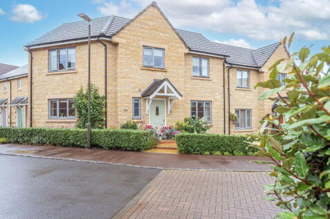 Kingswood, Wotton-under-Edge