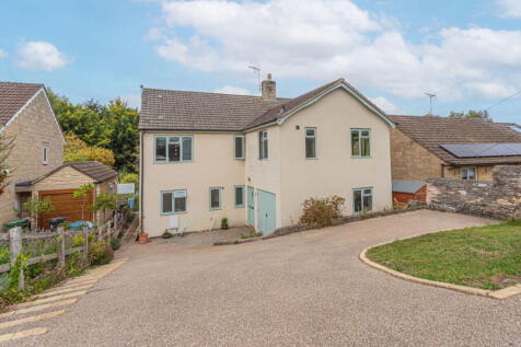 Barrs Lane, North Nibley