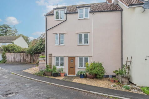 Golden Lane, Kingswood, Wotton-under-Edge