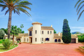 Photo of Murcia, La Manga Club