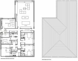 Floor/Site plan 2