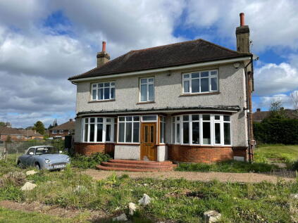 Childsbridge Lane, Kemsing, Sevenoaks, TN15 6QS