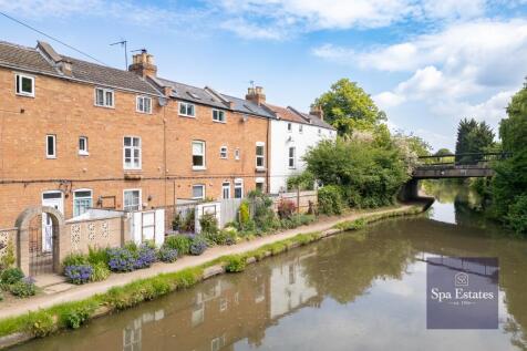 Rushmore Terrace, Leamington Spa, Warwickshire, CV31