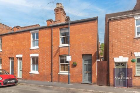 Morton Street, Leamington Spa, Warwickshire, CV32