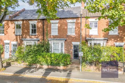 Broad Street, Warwick, CV34