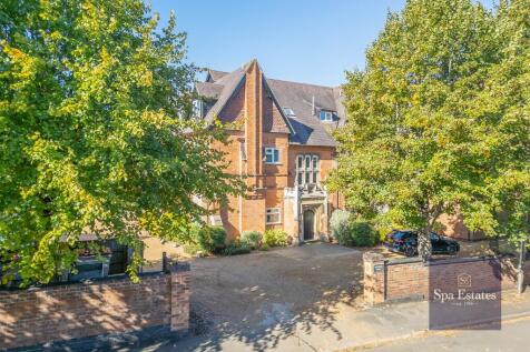 Hitchman Road, Leamington Spa, CV31