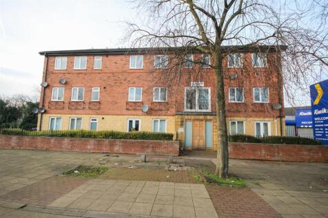 Islands, Liverpool Road, Eccles