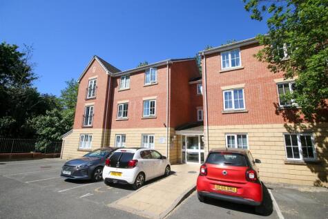 Godolphin Close, Ellesmere Park