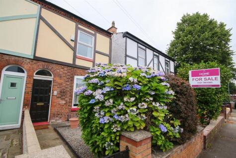 Roberts Street, Eccles