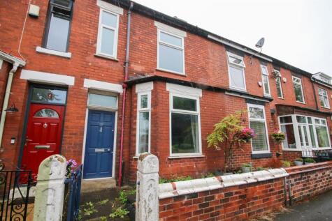 Stanley Road, Eccles