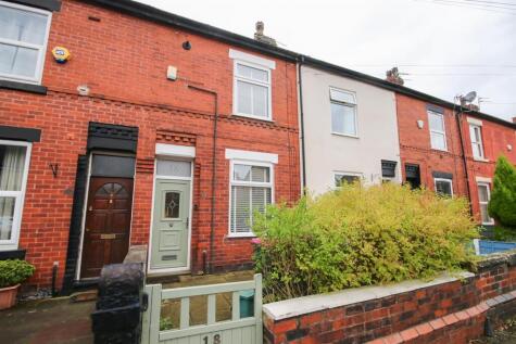 Belmont Street, Monton