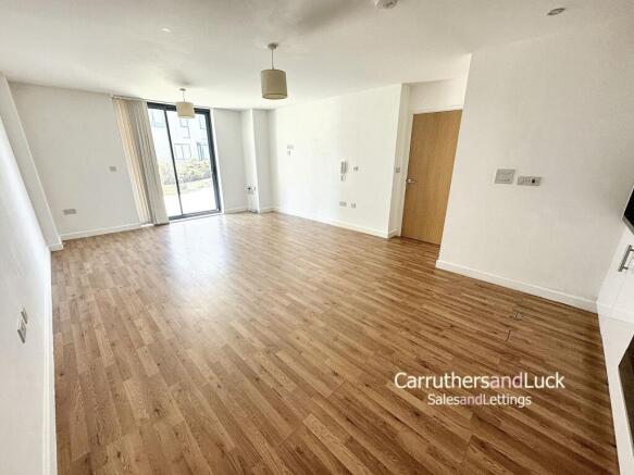 Lounge / Kitchen