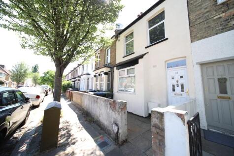 St. Stephens Road, Enfield, Greater London, EN3