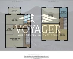 Floor/Site plan 1
