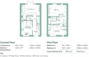 Floorplans