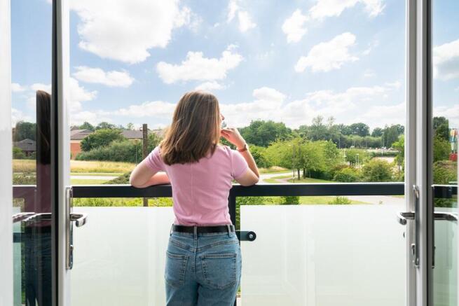 Which view will you choose?