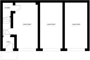 Ground floor of 2 bed Wincham P 125