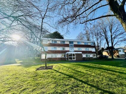 Oak Hill Drive, Birmingham