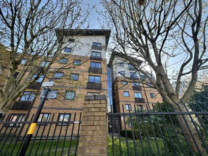 Bishopsgate Street, Birmingham