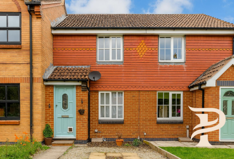 Ashwell Drive, Solihull