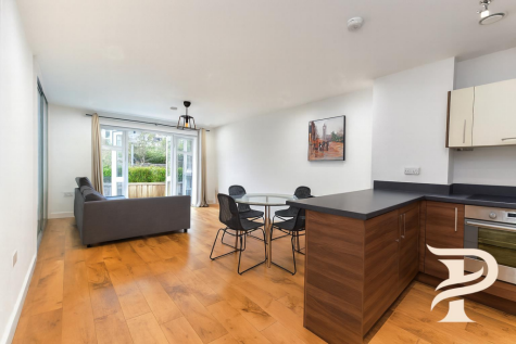 Park Lodge Avenue, West Drayton