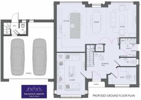 Floor/Site plan 2