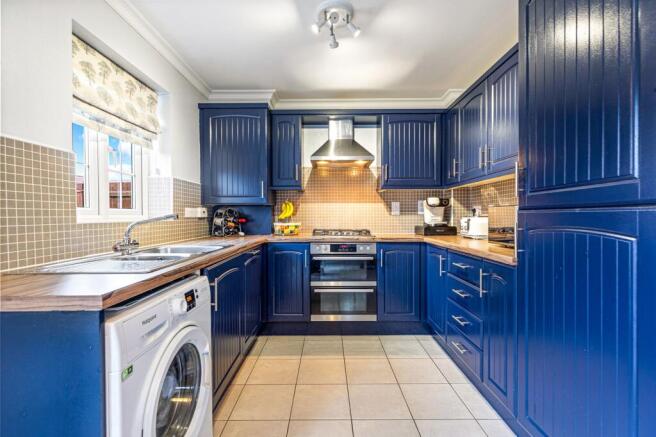 Kitchen Dining Room