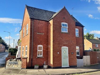 The Maltings, Glenfield, LE3