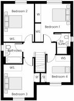 First Floor Plan