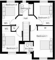 First Floor Plan