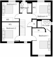 First Floor Plan