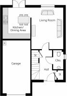 Ground Floor Plan