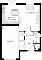 Ground Floor Plan