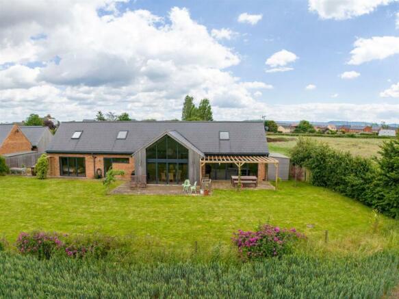 Twigworth Views | Garden