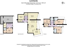 Floorplans