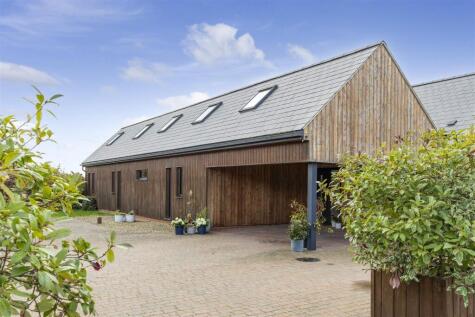 Twigworth Views, Twigworth, Gloucestershire, GL2