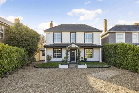 Parton Road, Churchdown, Gloucester