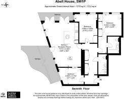 Flat 48, Abell House SW1P 4FE-Floor Plan.jpeg