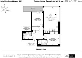 Flat 34, Sandringham House SE1 2QX-Floor Plan.jpg