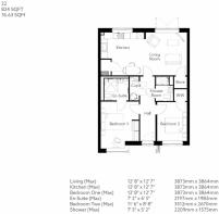 Floorplan 2