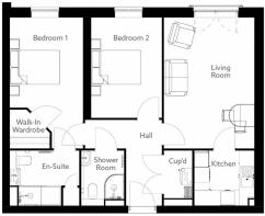 Floorplan 2