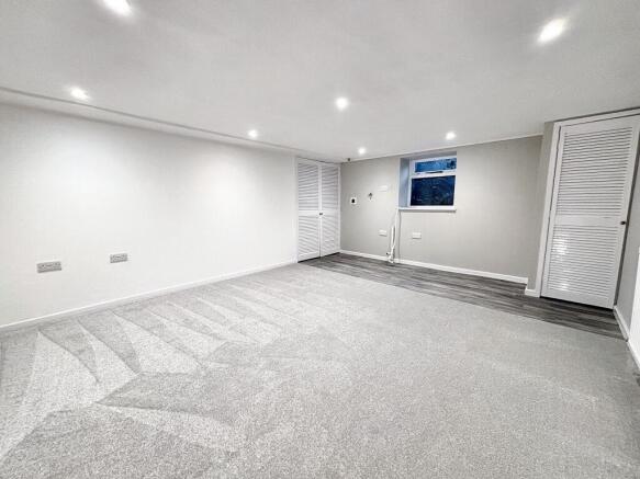 Basement B