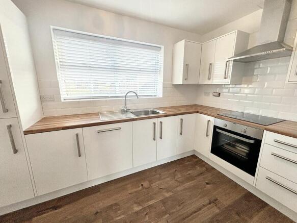 Kitchen Additional