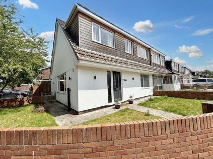 Colburne Close, Burscough, L40