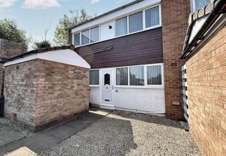 Brookhouse Road, Ormskirk, L39