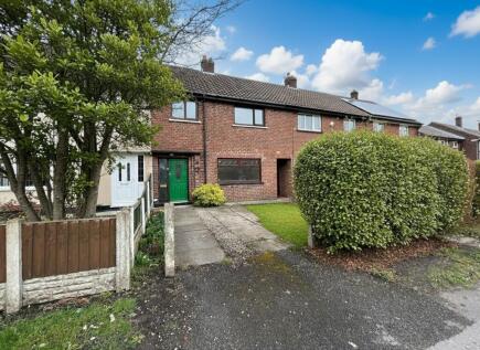 Higgins Lane, Burscough, L40