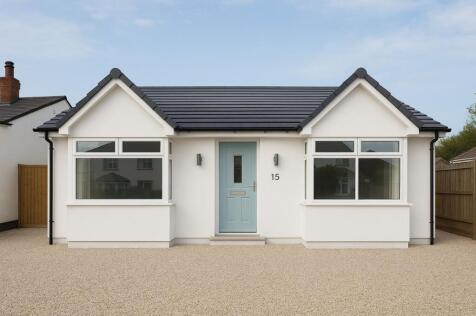 Moss Nook, Burscough, L40