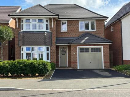 Devon Way, Parklands, Northampton NN3 6DX