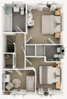 First Floor 3D