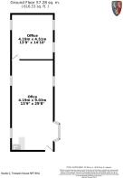 Floor/Site plan 1